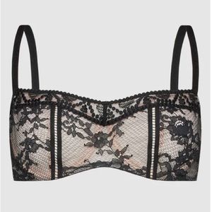 Passionata by Chantelle Bra - 38B - New!